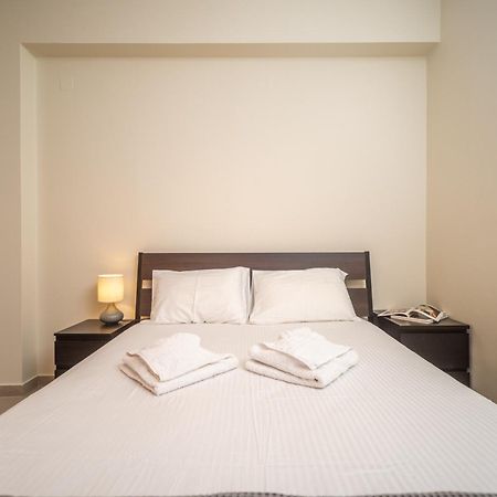 Tranquil Retreat In Apokoronas - Chania Kokkino Chorio Экстерьер фото